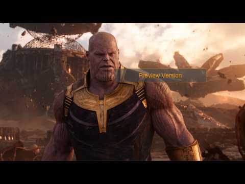 VIDEO : 'Avengers: Infinity War' Creatives Wanted Less Infinity Stones