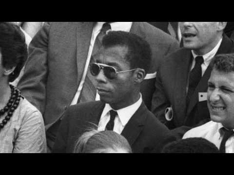 VIDEO : Hear James Baldwin in Barry Jenkins? Emotional ?If Beale Street Could Talk? Trailer