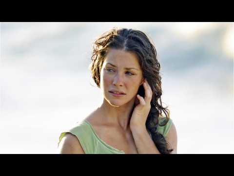 VIDEO : Evangeline Lilly Said She Was Forced To Film Nude Scenes For 