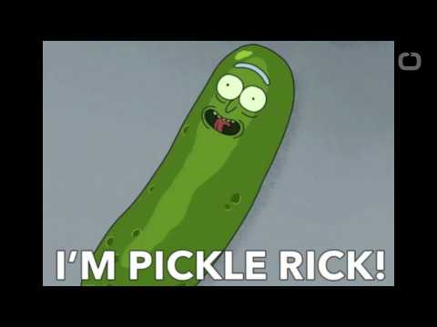 VIDEO : ?Rick And Morty? Season 4 To Benefit From A New Writing Style