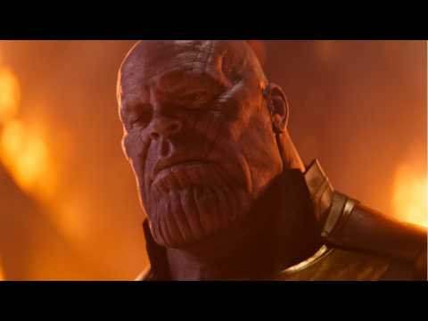 VIDEO : How Did Early Infinity War Drafts Differ From Final Movie?