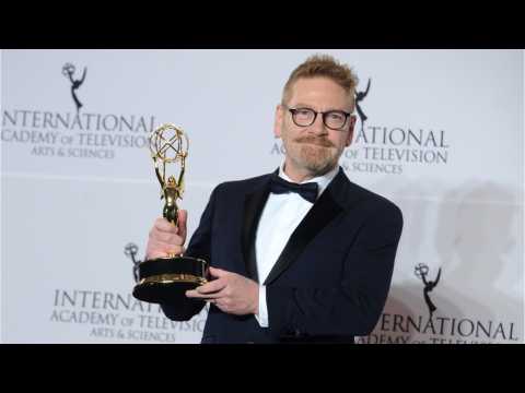 VIDEO : Did You Catch Sir Kenneth Branagh's Cameo In 'Avengers: Infinity War'?