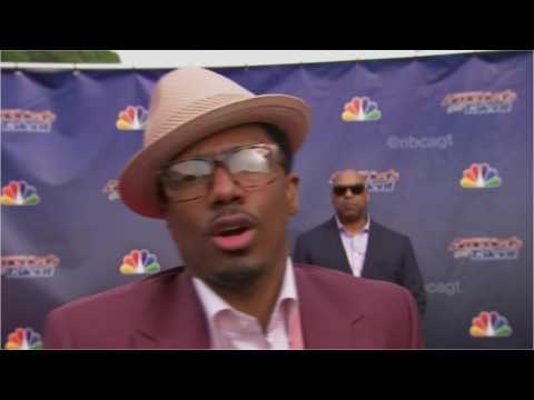 VIDEO : Fox Orders Nick Cannon-Hosted Celebrity Singing Competition