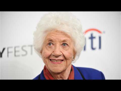VIDEO : 'Diff'rent Strokes' And 'Facts Of Life' Actor Charlotte Rae Passes At Age 92