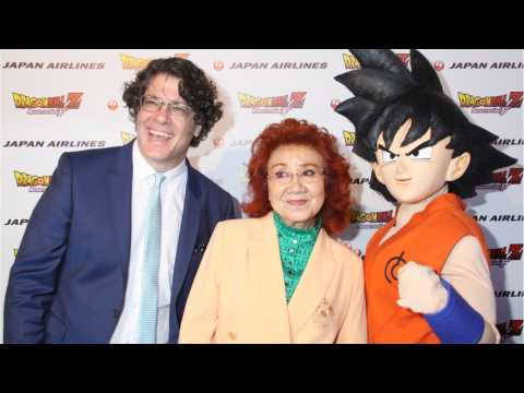 VIDEO : Dragon Ball FighterZ Signing On Cooler