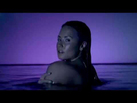 VIDEO : Demi Lovato rompe su silencio y habla sobre su adiccin