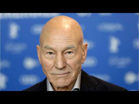 VIDEO : Patrick Stewart To Make Shocking Star Trek Return