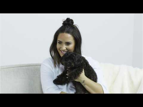 VIDEO : Demi Lovato Speaks Out After Reported Overdose