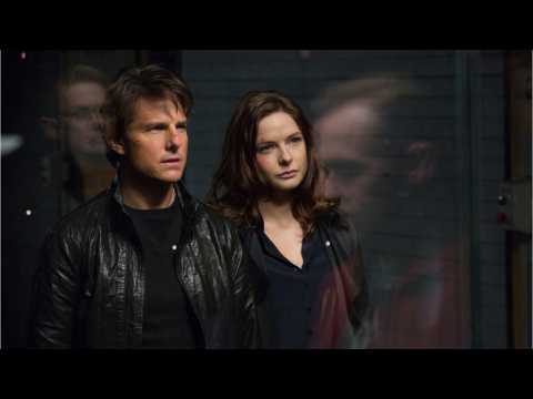 VIDEO : Cruise's 'Fallout? Beats Disney?s ?Christopher Robin?