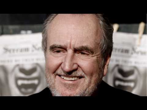 VIDEO : A Quick Look At Wes Craven's Filmography