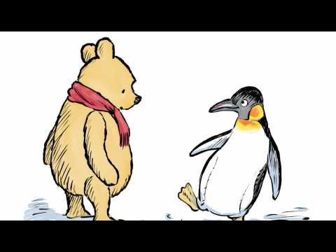 VIDEO : 'Christopher Robin' Is A Stunning Rendition Of Winnie the Pooh