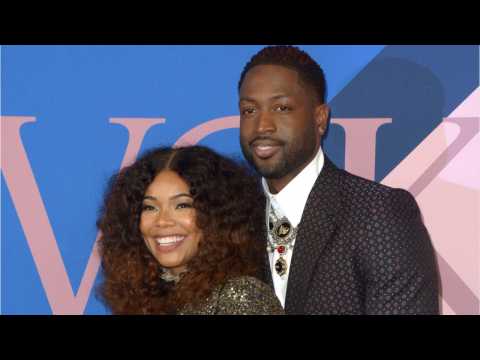 VIDEO : Gabrielle Union And Dwayne Wade Talk Gift-Giving And Traveling
