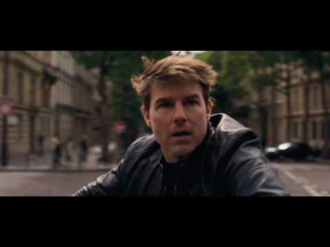 VIDEO : Paramount Held Screening For Mission: Impossible 6 In An Unusual Place