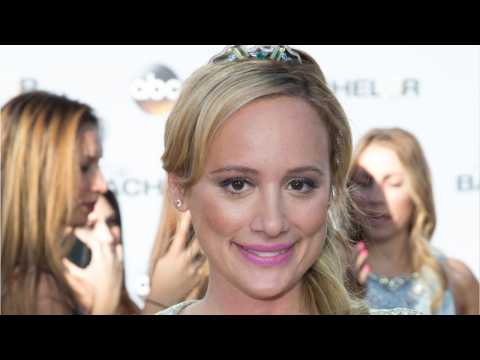 VIDEO : Bachelor Nation Baby! Erica Rose Welcomes Baby Girl With Unique Name