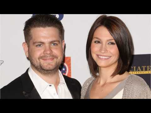 VIDEO : Jack Osbourne Allegedly Punched Estranged Wife's New Boyfriend