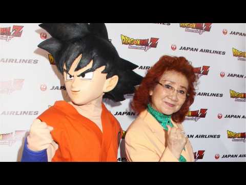 VIDEO : 'Dragon Ball Super' Director Drops Details About Jiren