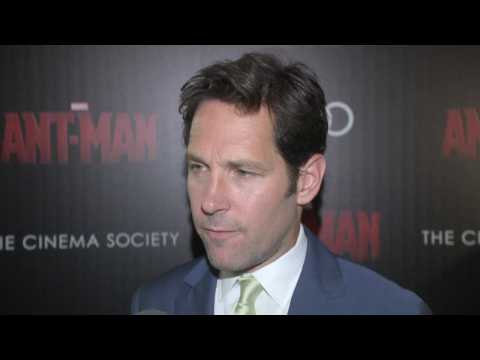 VIDEO : 'Ant-Man And The Wasp' Stars Discuss 'Avenger' Fan Theories