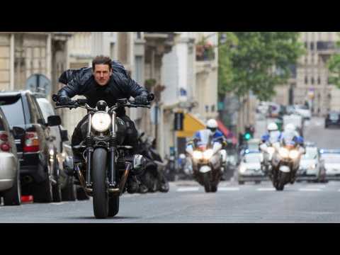 VIDEO : ?Mission: Impossible ? Fallout? Wins Box Office Race Again