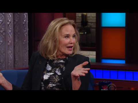 VIDEO : Jessica Lange Will Return To American Horror Story
