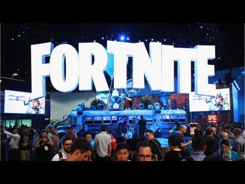 VIDEO : Android Version Of Fortnite Only Available Through Epic Games? Website