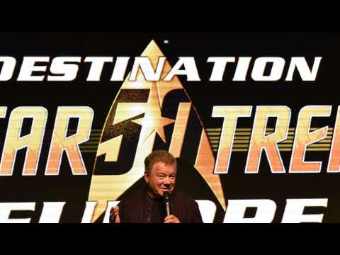 VIDEO : New Star Trek Novel Announced