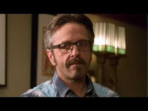 VIDEO : Marc Maron Cast in DC's Joker Origin Movie