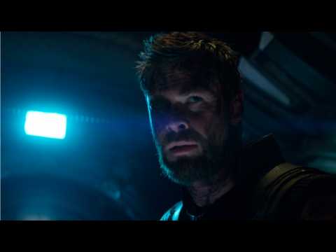 VIDEO : Russo Brothers Say Only A Handful Of Characters Are Stronger Than Thor