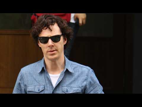 VIDEO : Sherlock Season 5 Secret Source