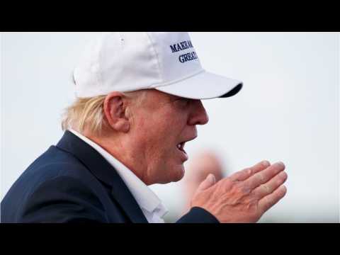 VIDEO : Trump's Micromanaging Of Pizza Hut