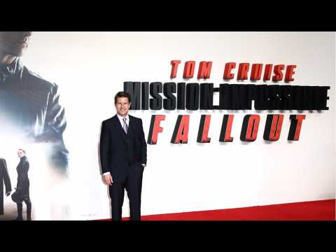 VIDEO : ?Mission: Impossible - Fallout? Continues Box Office Dominance