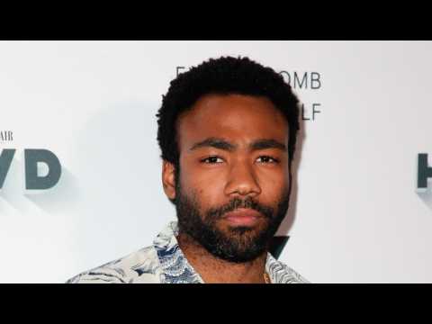 VIDEO : Marvel TV Cancelled Donald Glover's ?Deadpool? Series?