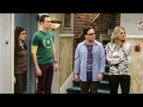 VIDEO : Will 'The Big Bang Theory' Be Renewed For Another Season?