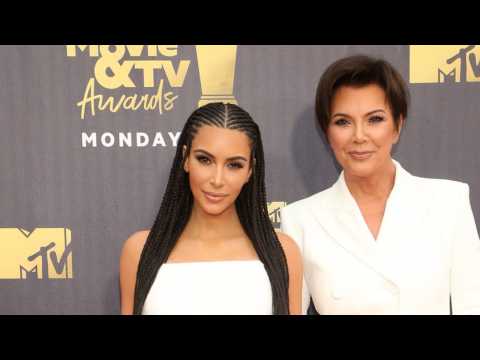 VIDEO : Cardi B Hangs Posts Photo On Instagram With The Kardashians