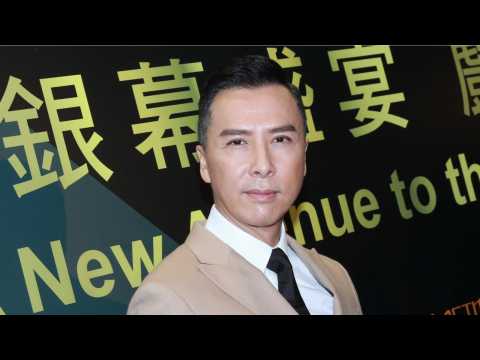 VIDEO : Donnie Yen Explains Why ?Star Wars? Films Don?t Do Well In China