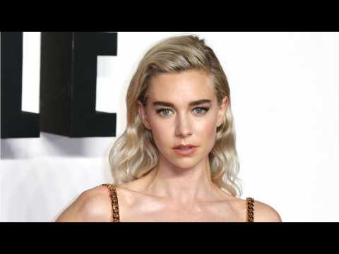 VIDEO : Will Vanessa Kirby Play Black Canary In DC's 'Birds Of Prey'?