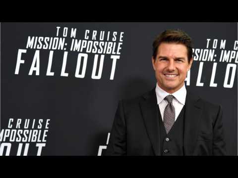 VIDEO : 'Mission: Impossible - Fallout' Far Outpaces Box Office Competition
