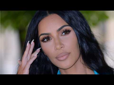 VIDEO : Is 'Klapback Kimmy' The New Kim We Can Expect To See Everywhere?