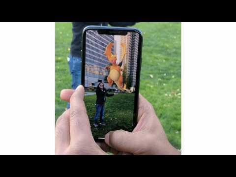 VIDEO : 'Pokemon GO:' Special Trading Event With Huge XP Bonuses