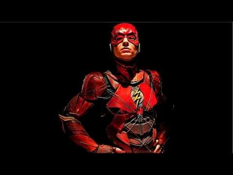 VIDEO : 'The Flash' Movie Production Details Revealed