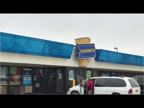 VIDEO : A Blockbuster Documentary Is in the Works