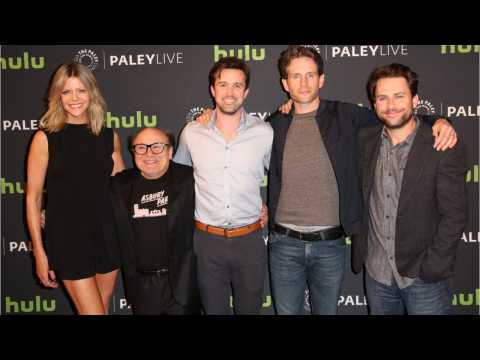 VIDEO : What Will Happen To Dennis on 'It's Always Sunny' ?