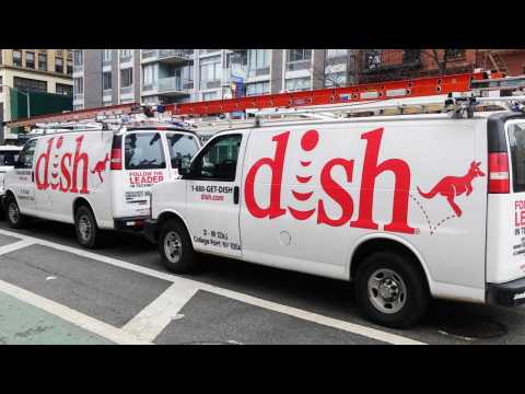 VIDEO : Dish Network Chairman: Univision Blackout 