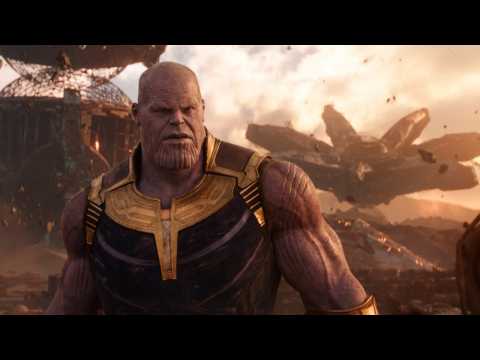 VIDEO : 'Avengers: Infinity War' Writer Reveals What Makes Thanos Truly Dangerous