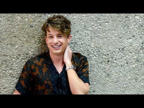 VIDEO : Charlie Puth Takes Control Over Second Album