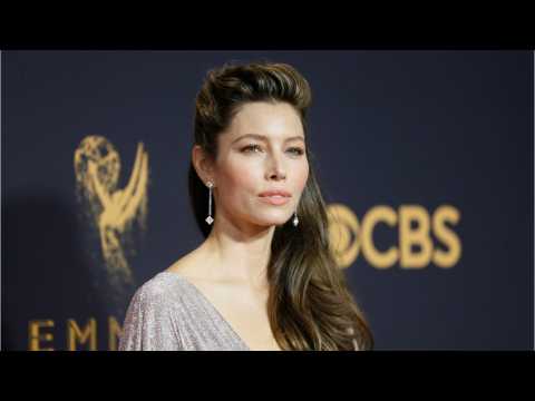 VIDEO : Jessica Biel Rumored To Be Producing Facts Of Life Reboot