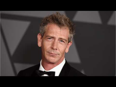 VIDEO : Ben Mendelsohn To Play Villain In 'Captain Marvel'