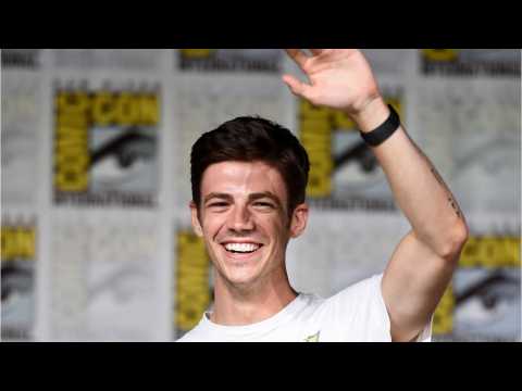 VIDEO : Flash Star Has High Hopes For New Season