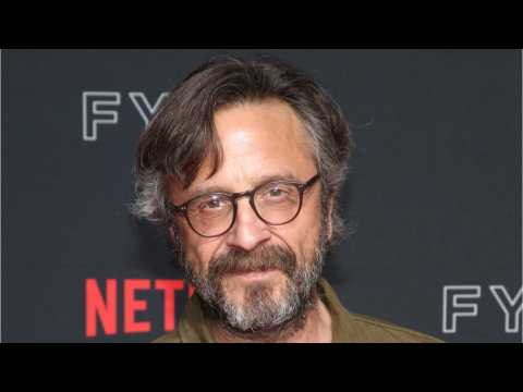 VIDEO : Marc Maron Addresses Joker Rumors