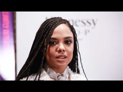 VIDEO : Men In Black Sequel To Hit Theaters 2019