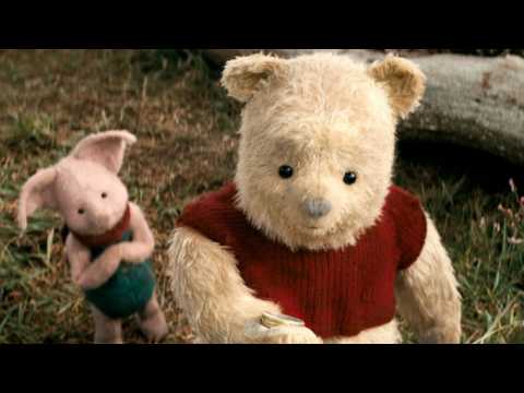 VIDEO : Christopher Robin Banned In China Amid Pooh Censorship